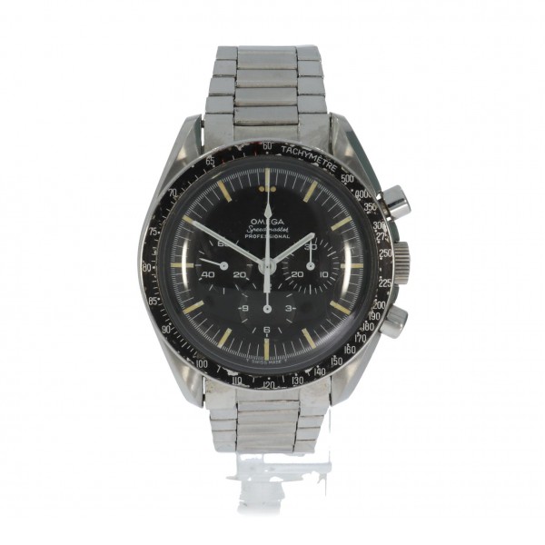 Omega Professional Speedmaster Pre-Moon