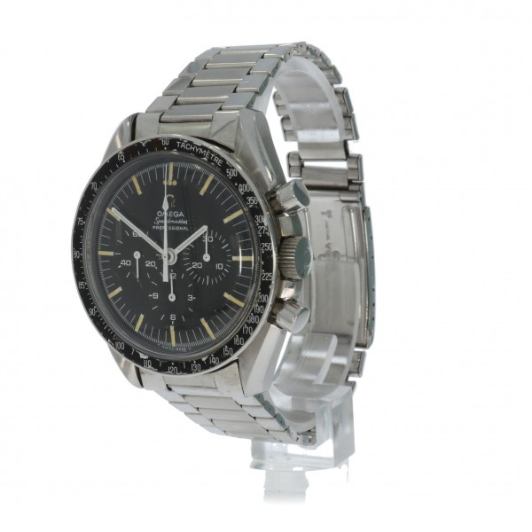 Omega Professional Speedmaster Pre-Moon