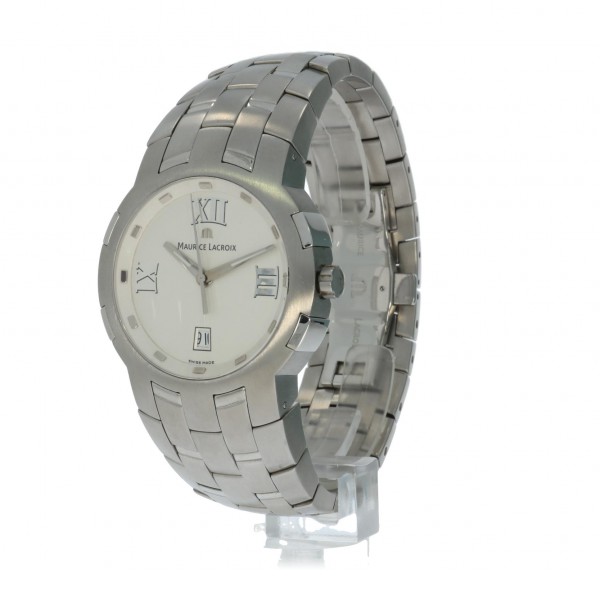 Maurice Lacroix Milestone