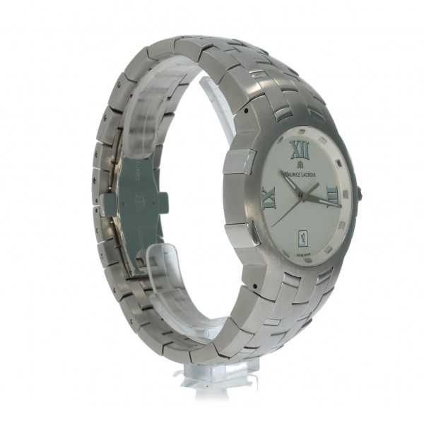 Maurice Lacroix Milestone