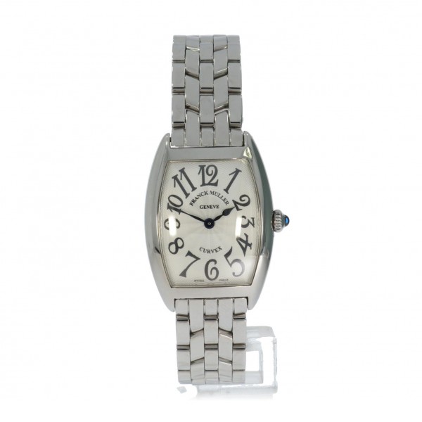 Franck Muller Cintree Curves Ladies