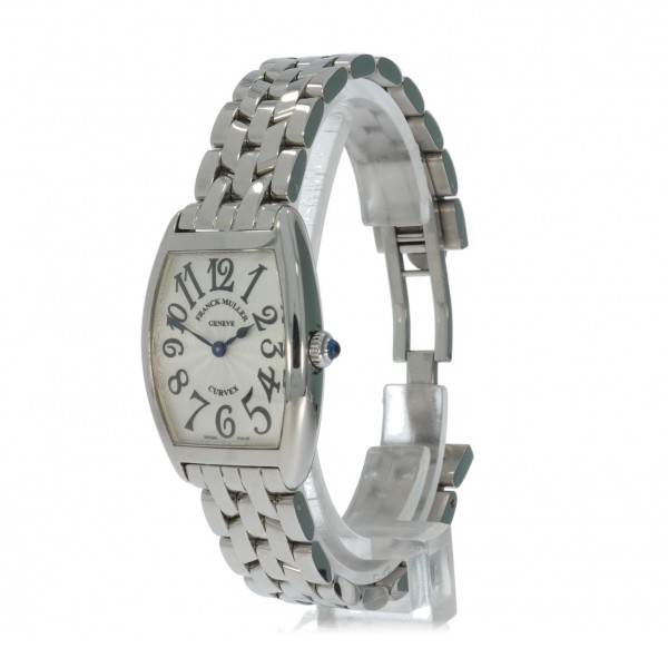 Franck Muller Cintree Curves Ladies