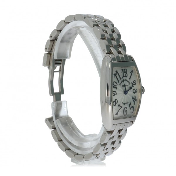 Franck Muller Cintree Curves Ladies