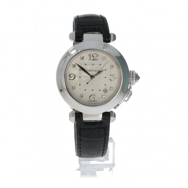 Cartier Pasha 32 2528