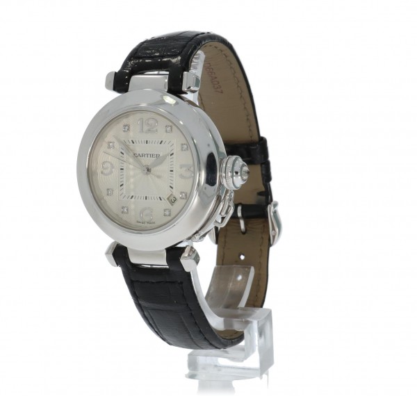 Cartier Pasha 32 2528