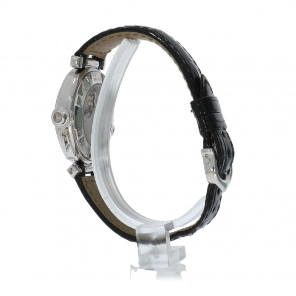 Cartier Pasha 32 2528