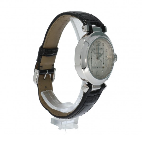Cartier Pasha 32 2528
