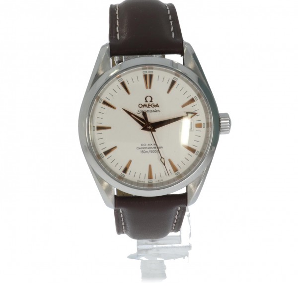 Omega Seamaster Aqua Terra