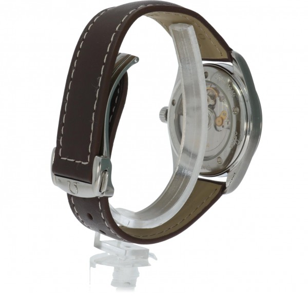 Omega Seamaster Aqua Terra