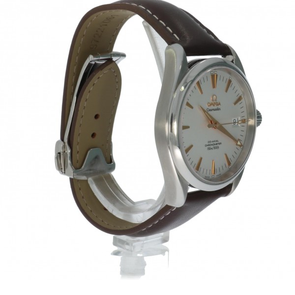 Omega Seamaster Aqua Terra