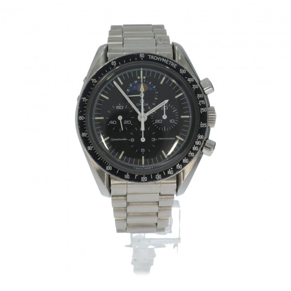 Omega Speedmaster Professional Moonface