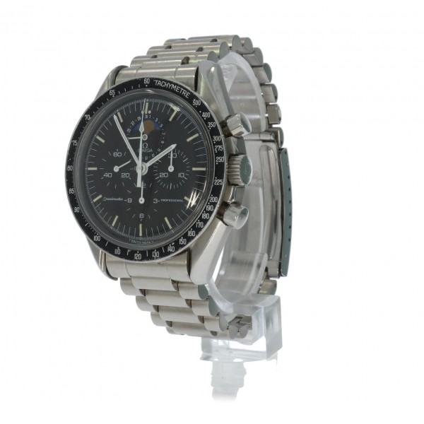 Omega Speedmaster Professional Moonface