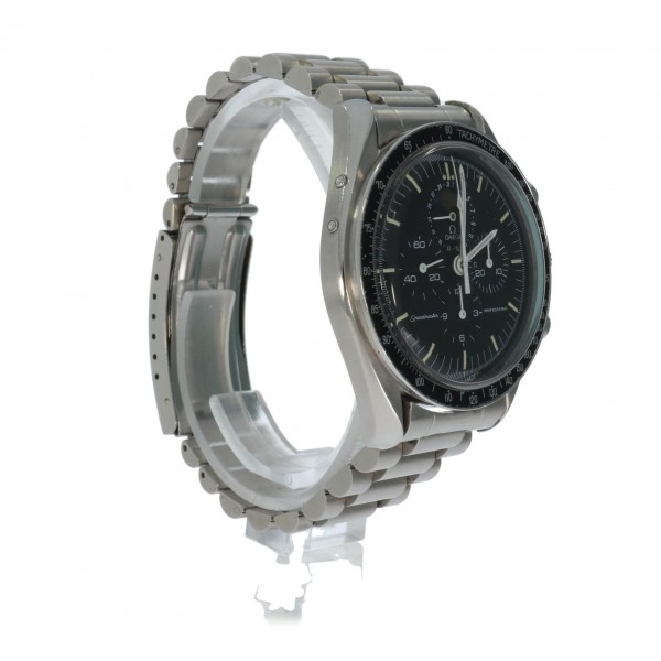 Omega Speedmaster Professional Moonface