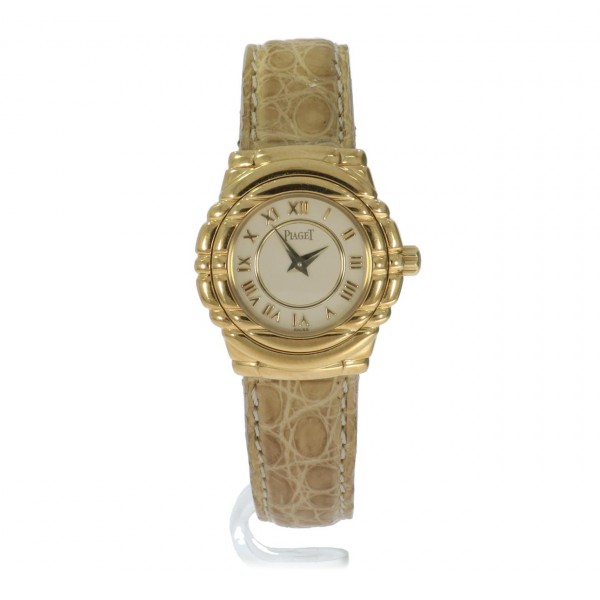 Piaget Tanagra Ladies Mechanical