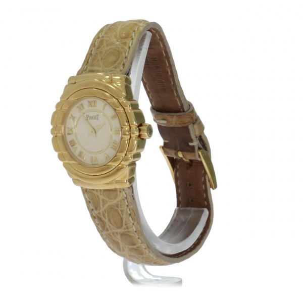 Piaget Tanagra Ladies Mechanical