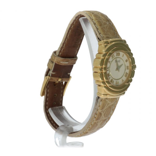 Piaget Tanagra Ladies Mechanical