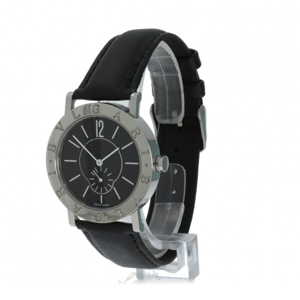Bulgari Bulgari Bulgari