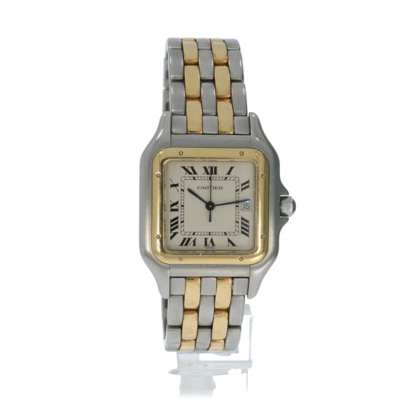 Cartier Panthere XL Jumbo 2-row