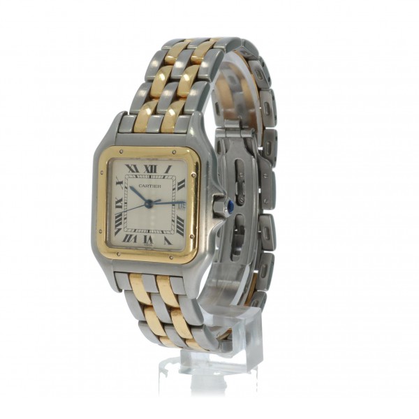 Cartier Panthere XL Jumbo 2-row