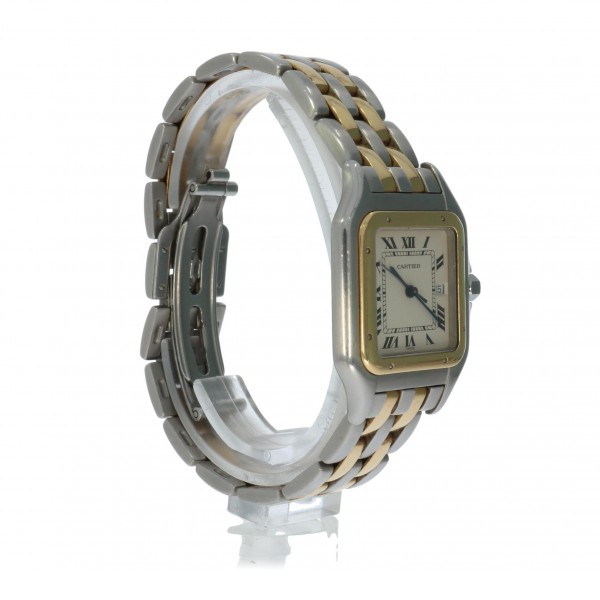 Cartier Panthere XL Jumbo 2-row