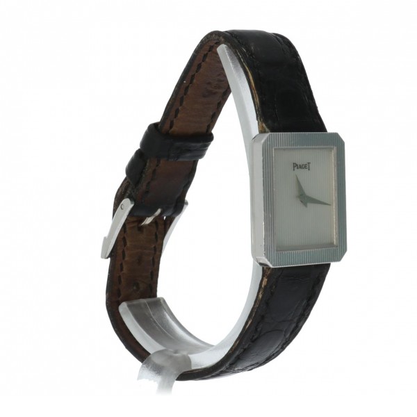Piaget Protocole Tank Ladies
