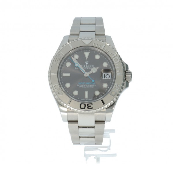 Rolex Yacht-Master 37