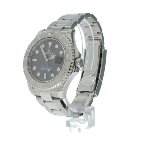 Rolex Yacht-Master 37