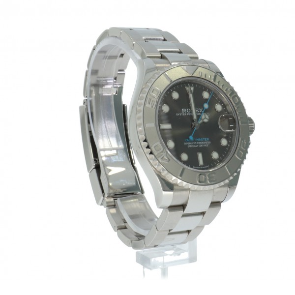 Rolex Yacht-Master 37