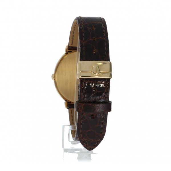 Rolex Cellini Jubilee dial