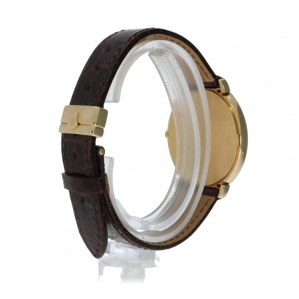 Rolex Cellini Jubilee dial