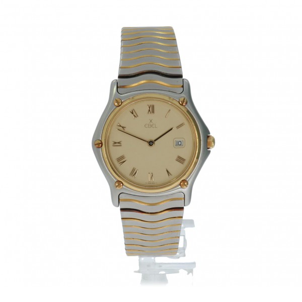 Ebel Classic Wave