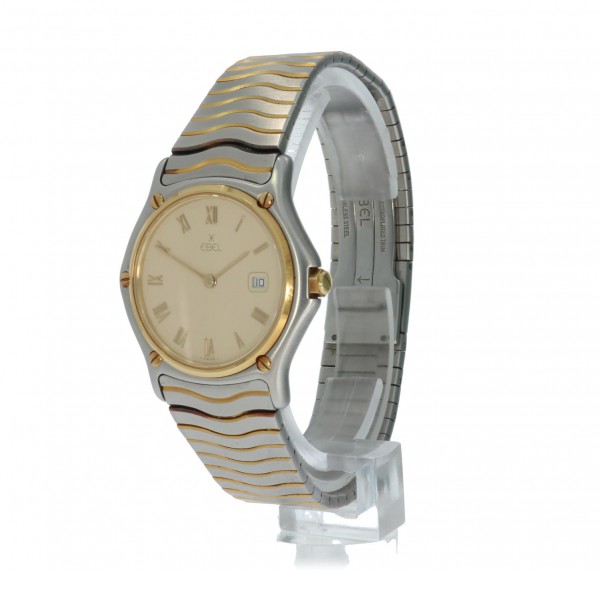 Ebel Classic Wave
