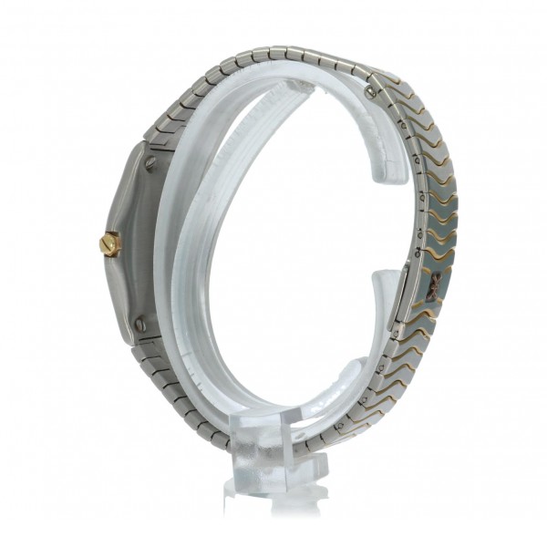 Ebel Classic Wave