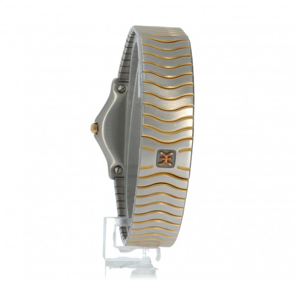 Ebel Classic Wave