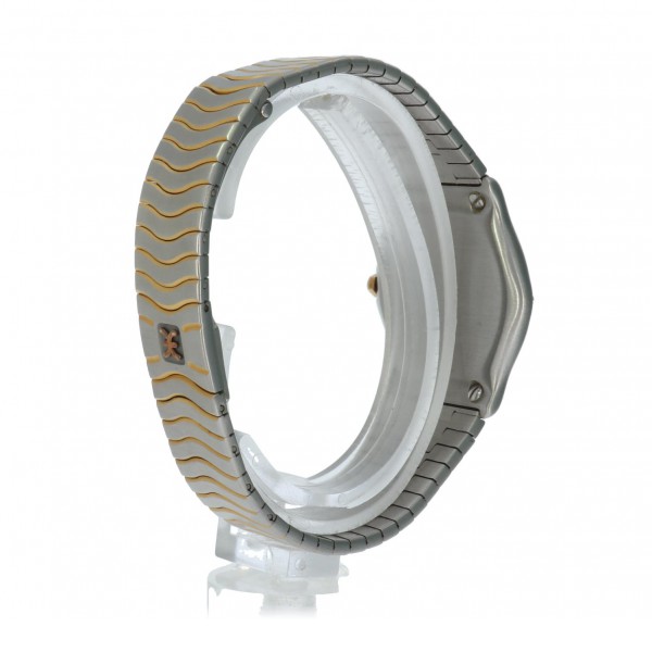 Ebel Classic Wave