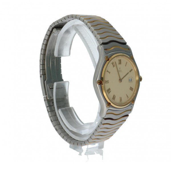 Ebel Classic Wave