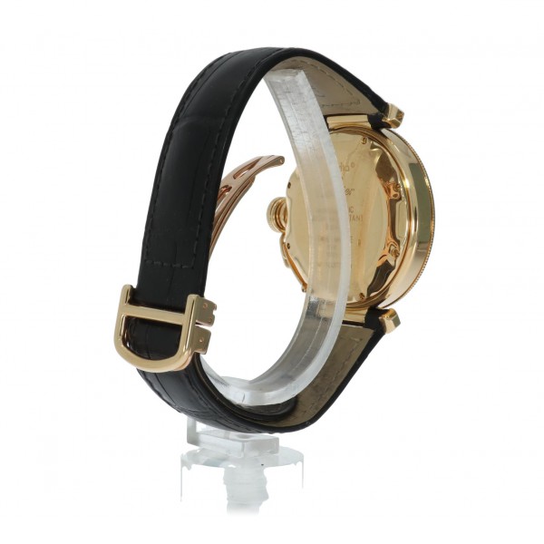 Cartier Pasha 38 Auto Folding Clasp