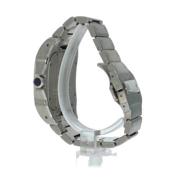 Cartier Santos 100 Large 2656
