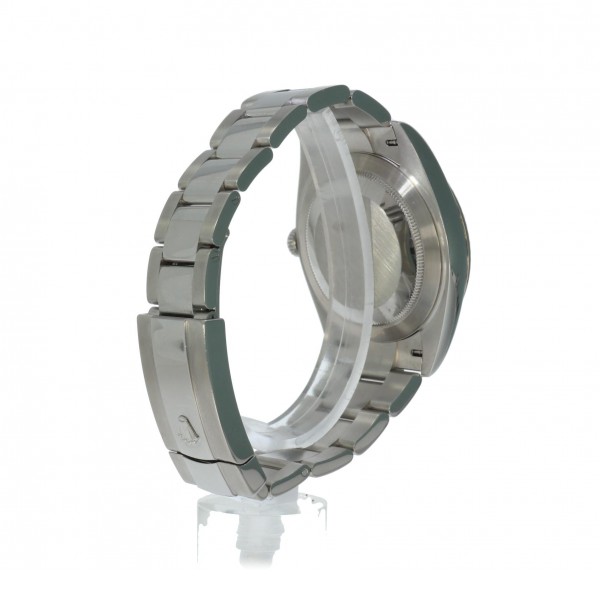 Rolex Datejust 41 Diamond