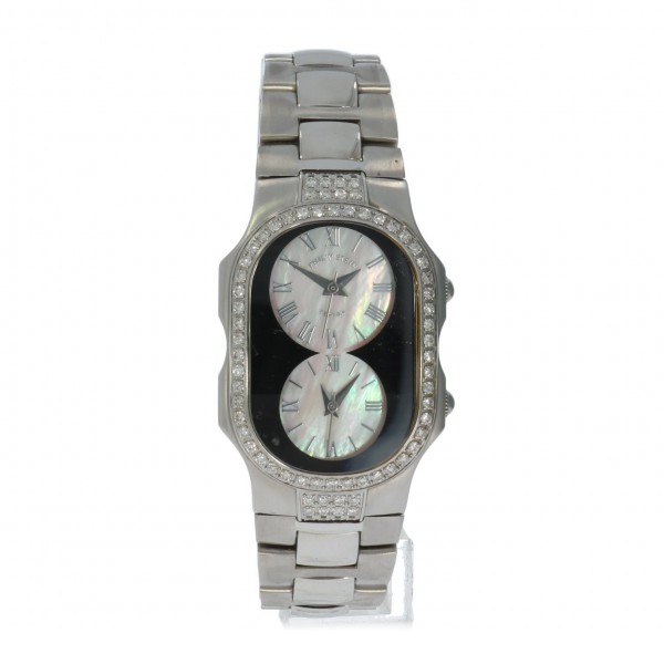 Philip Stein Signature Teslar Diamonds