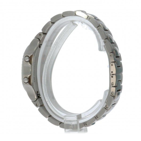 Philip Stein Signature Teslar Diamonds