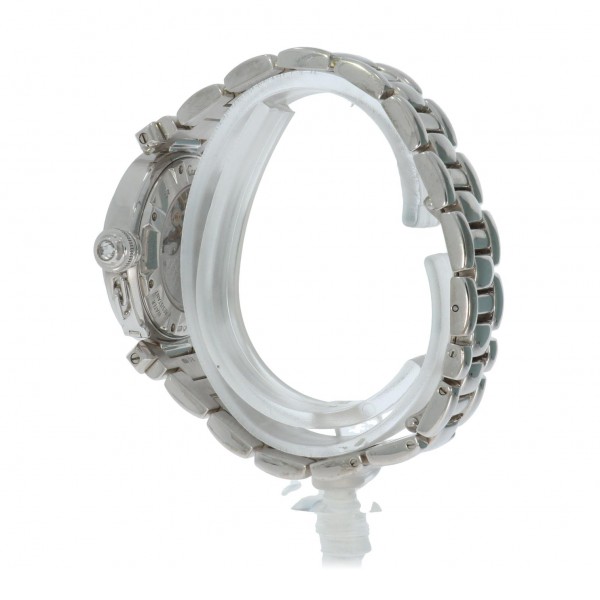 Cartier Pasha 32 Diamonds 2528