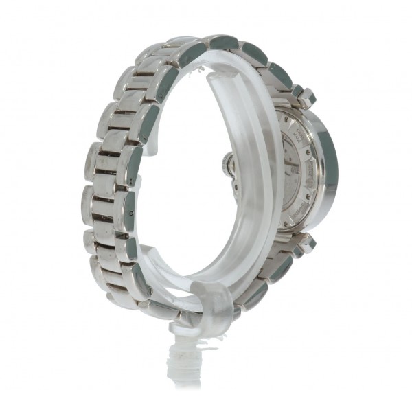 Cartier Pasha 32 Diamonds 2528