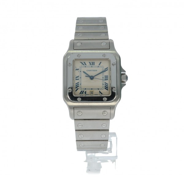 Cartier Santos Galbee Large Model