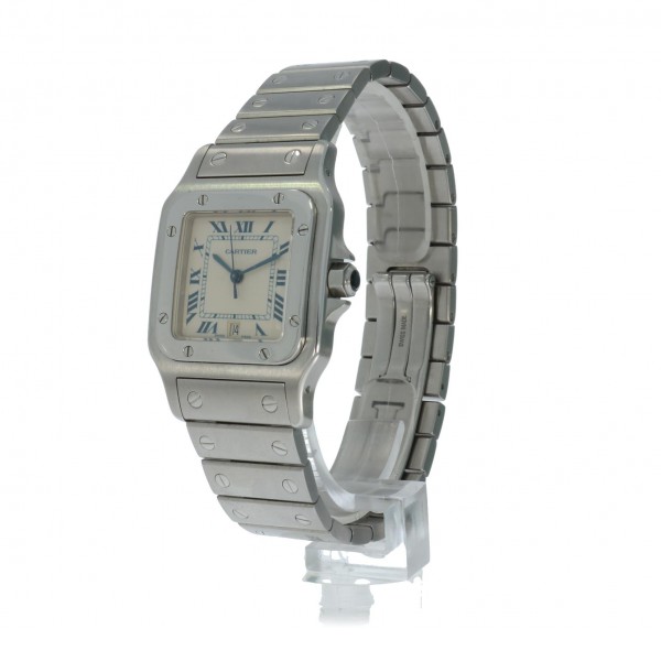 Cartier Santos Galbee Large Model
