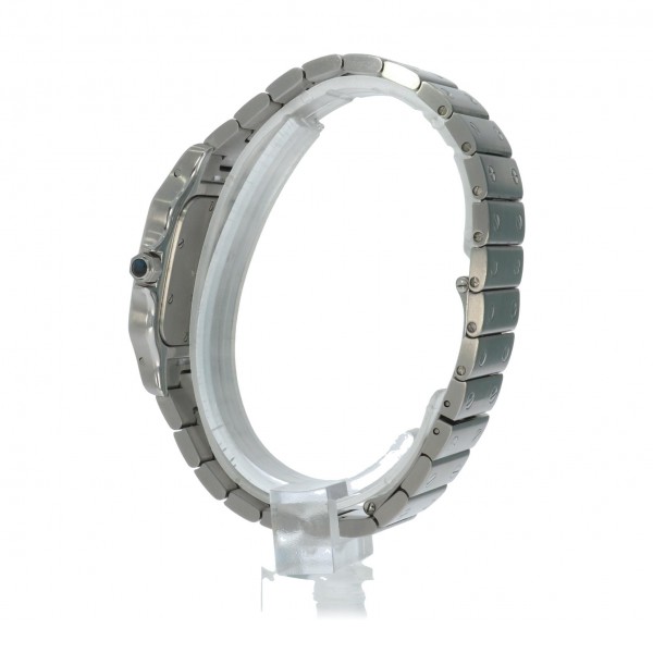 Cartier Santos Galbee Large Model