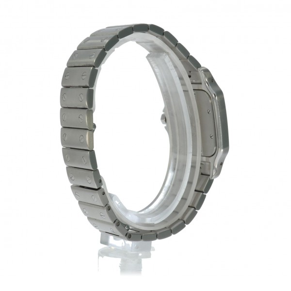 Cartier Santos Galbee Large Model