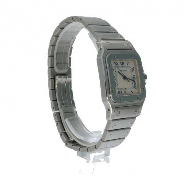 Cartier Santos Galbee Large Model