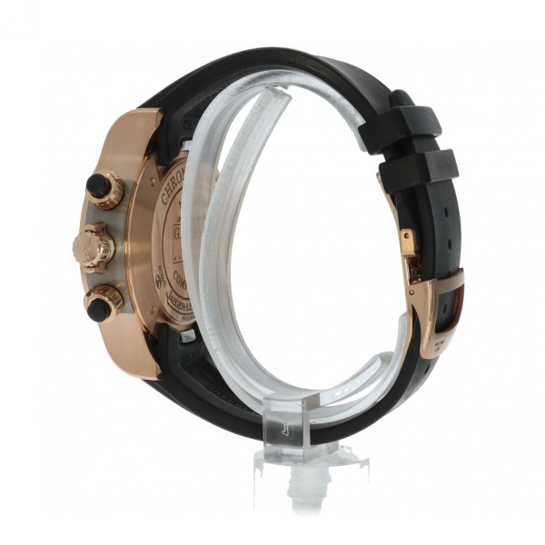 Jaeger-LeCoultre Master Compressor Extreme World Chrono