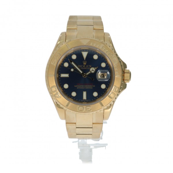 Rolex Yacht Master 40